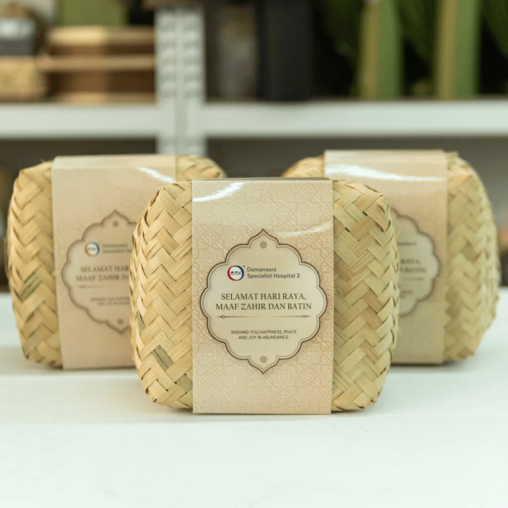 Our Story - Gift Curation