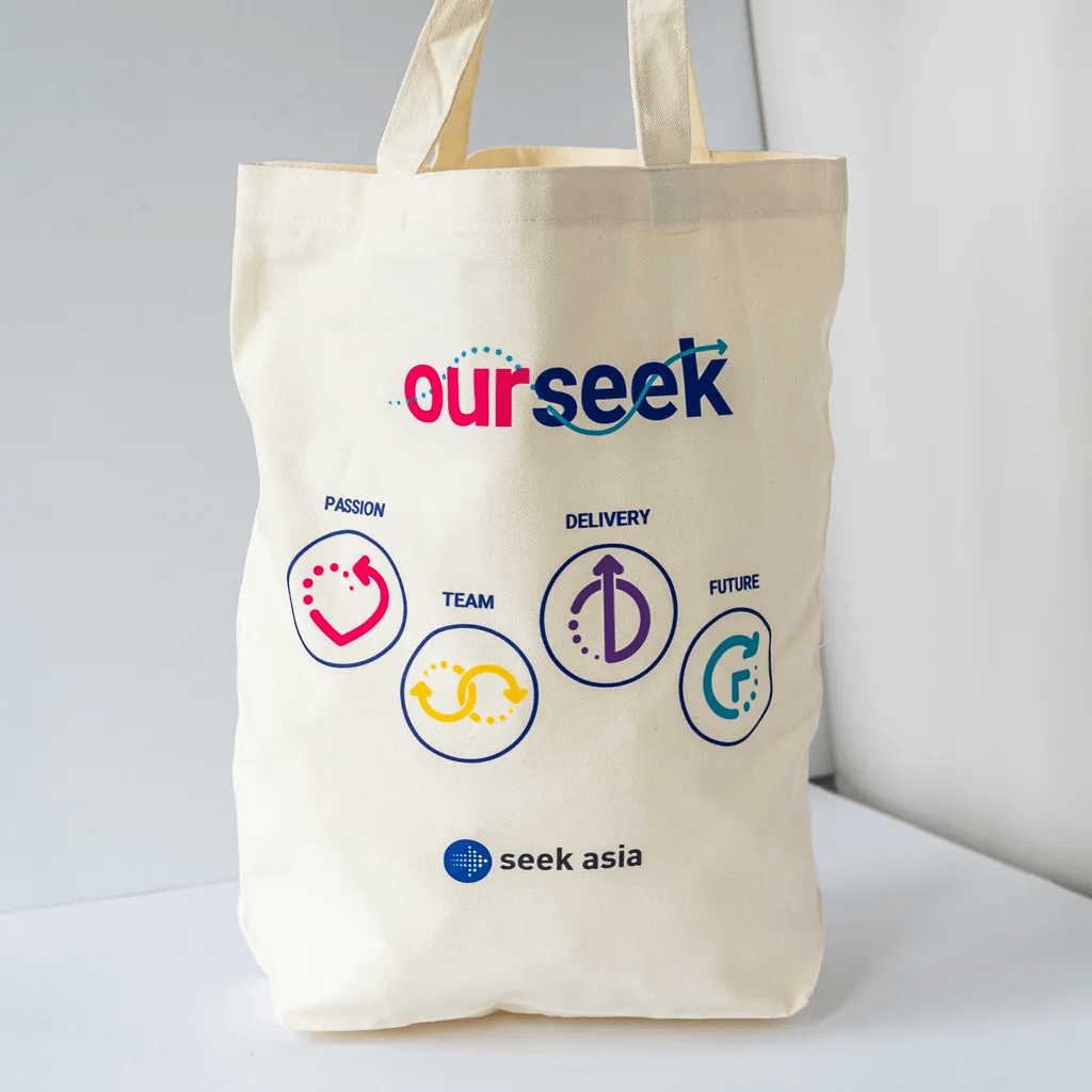 Our Story - Bringing Joy