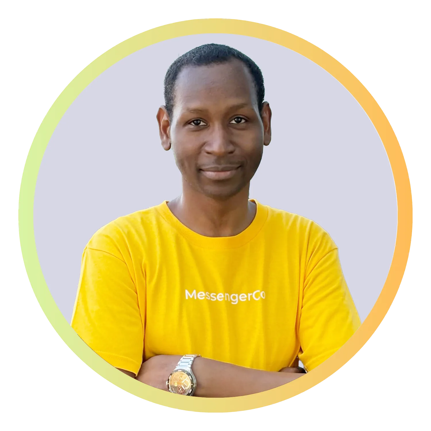Mohammed Moussa