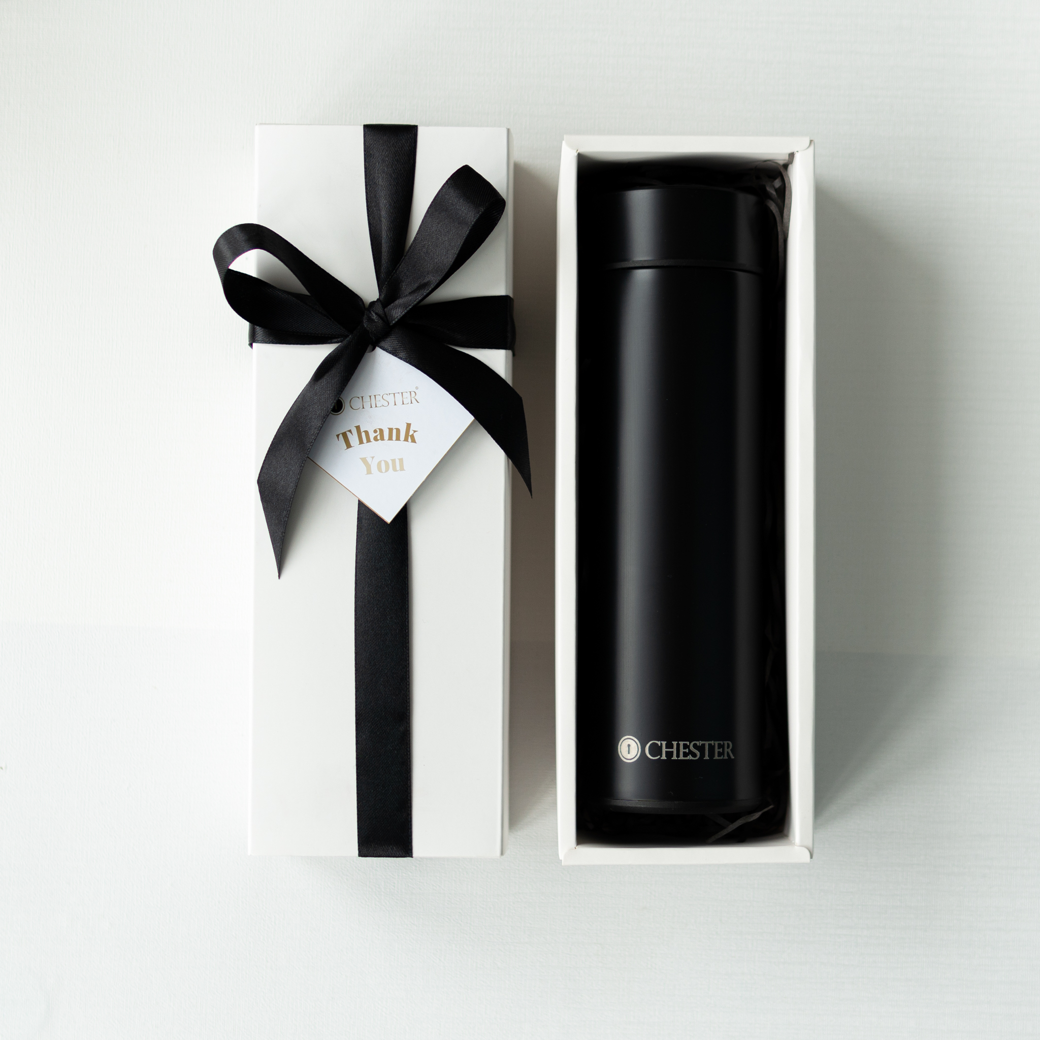 Smart thermal Flask