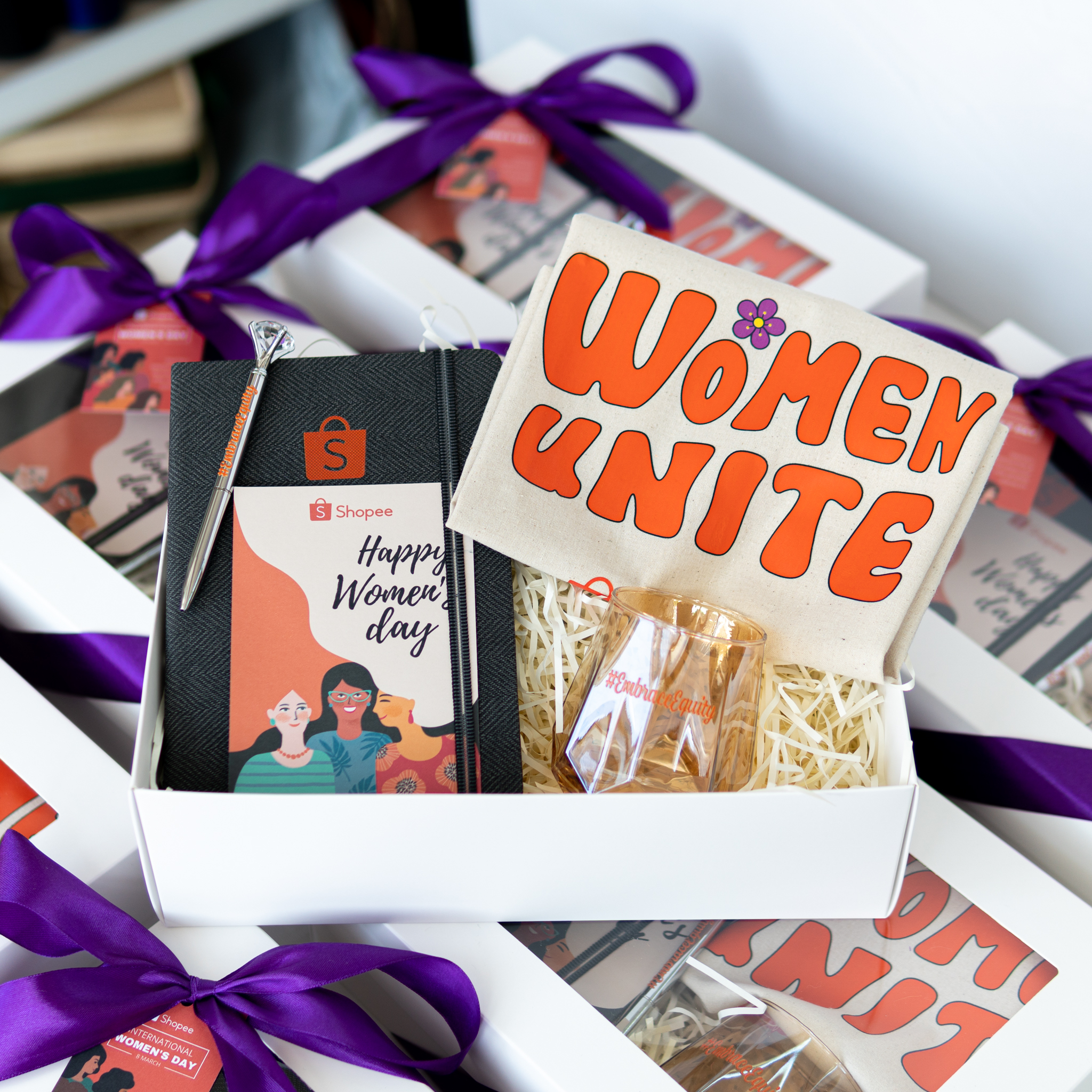 Women's  Day Gifts
